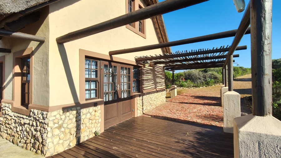 4 Bedroom Property for Sale in Springerbaai Eco Estate Western Cape